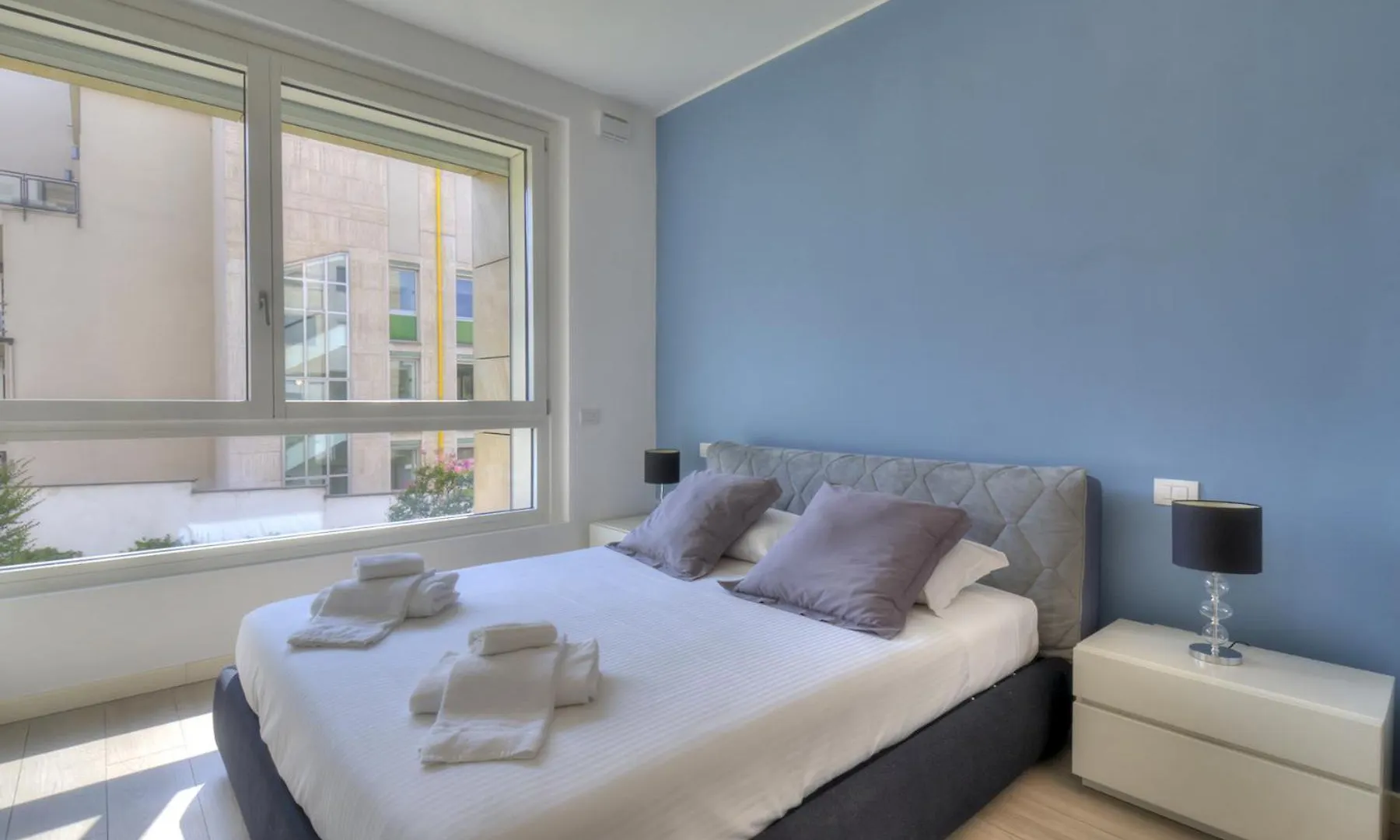 Citylife Modern Comfort Suite Milaan 0*,  Italië
