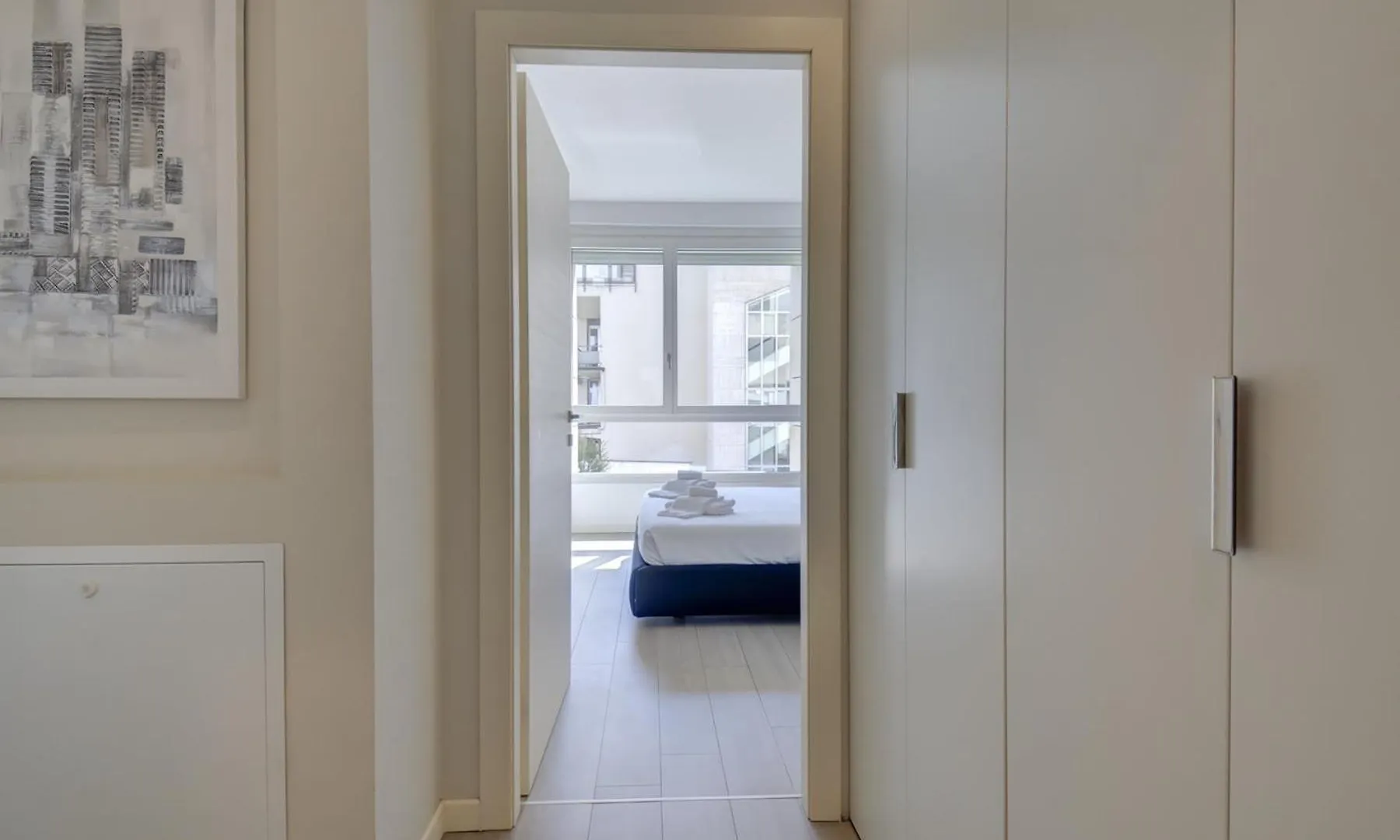 Citylife Modern Comfort Suite 밀라노 0*,