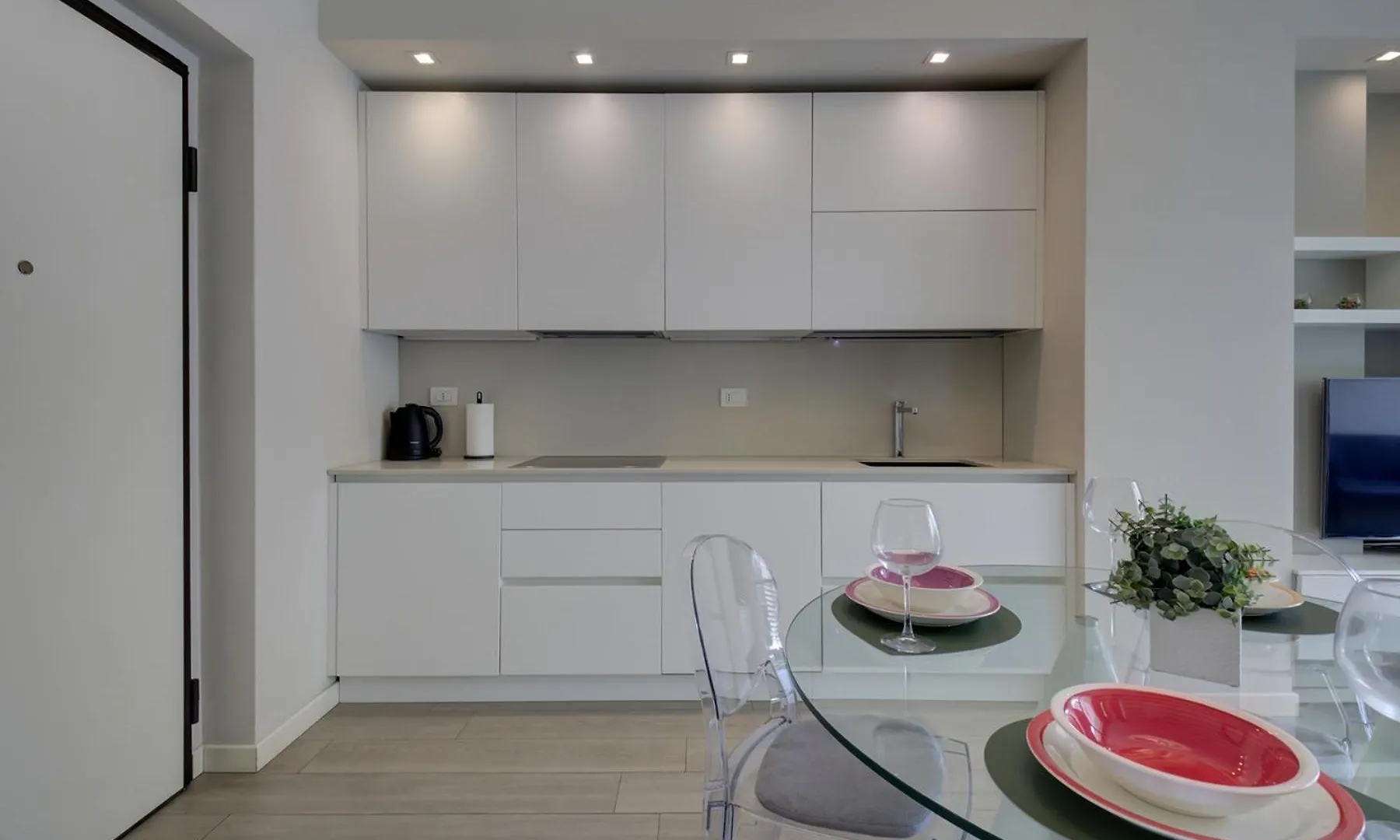 Citylife Modern Comfort Suite 밀라노