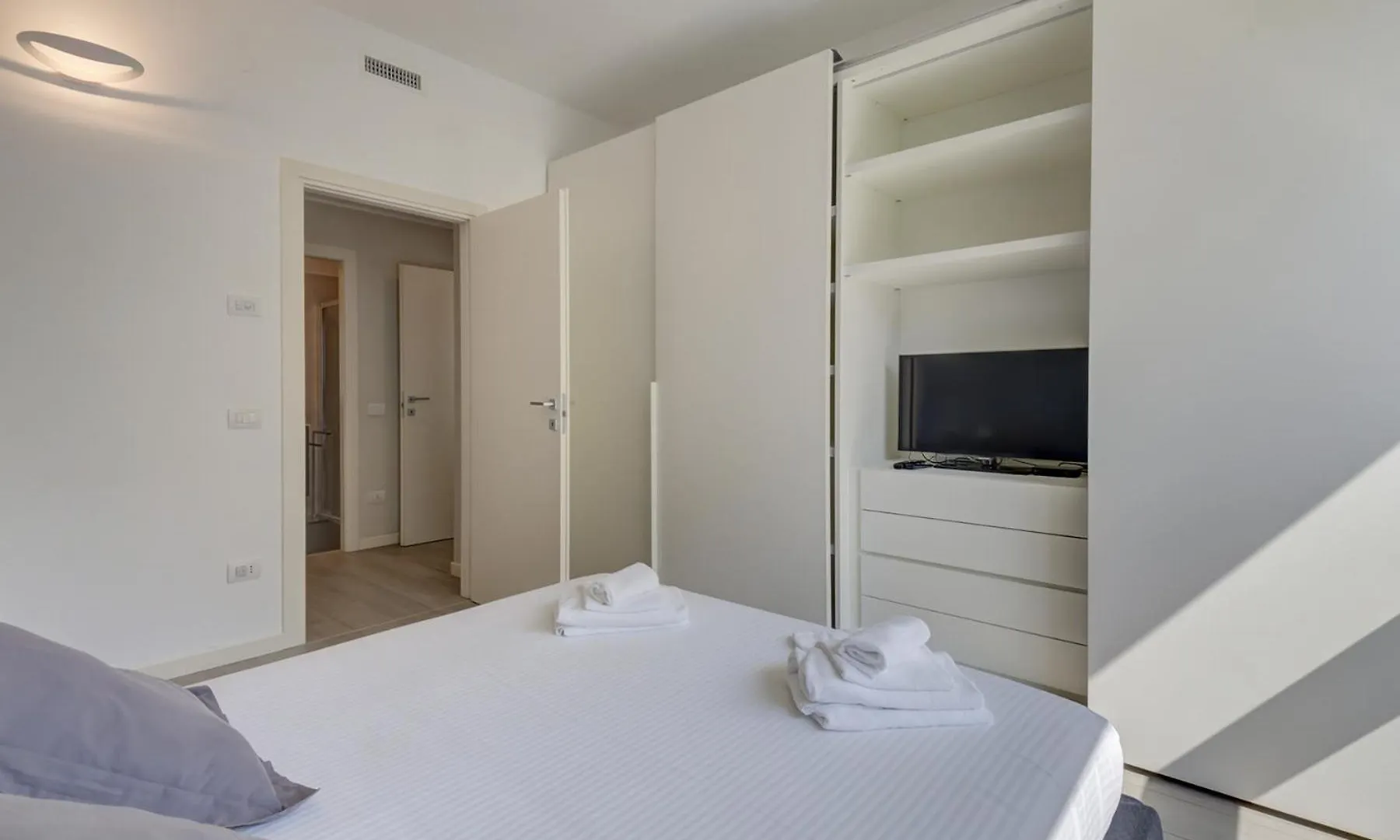 Citylife Modern Comfort Suite 밀라노 0*,  이탈리아