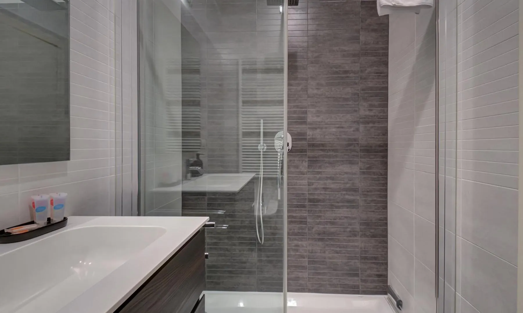 Citylife Modern Comfort Suite 밀라노