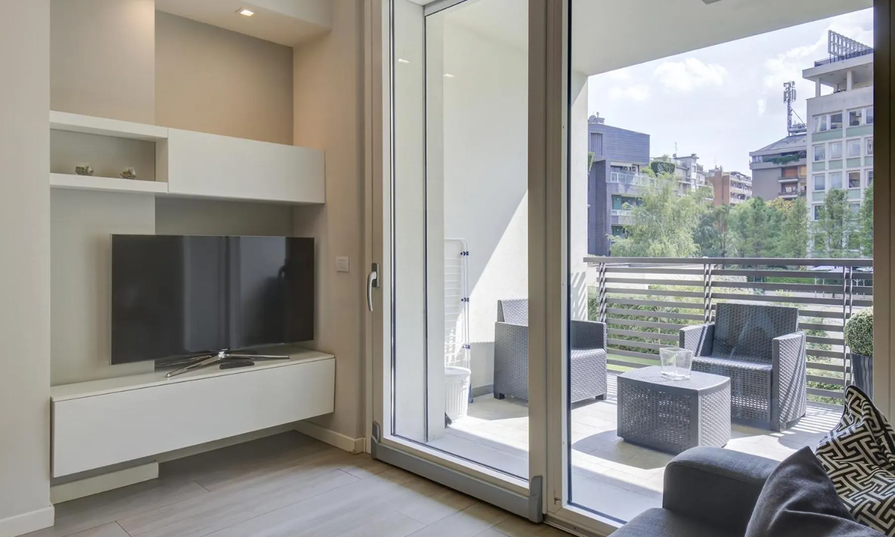 Citylife Modern Comfort Suite 밀라노 0*,
