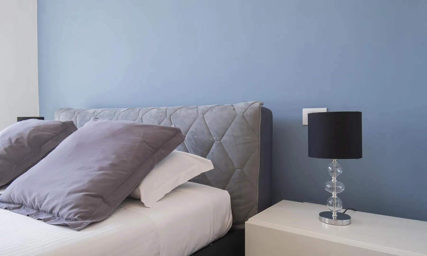 Citylife Modern Comfort Suite 밀라노