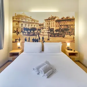 4* מלון La Spezia